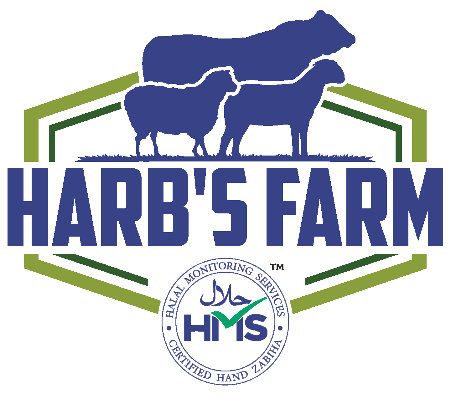 Harb's Farm