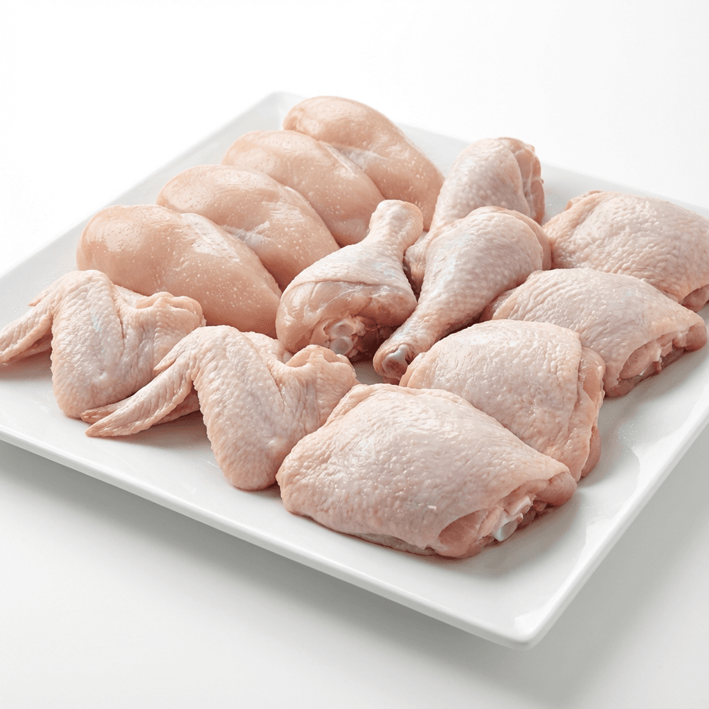 Poultry