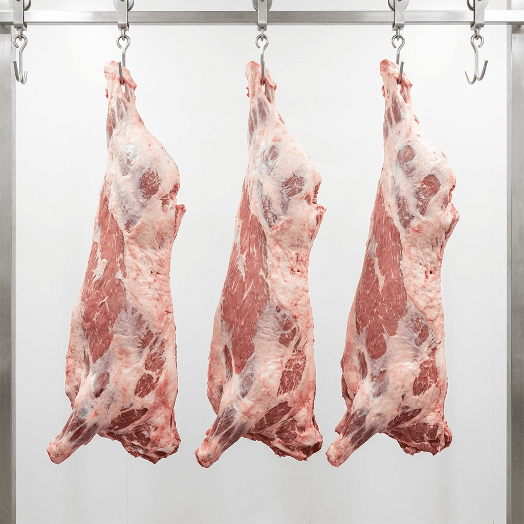 Whole Carcass
